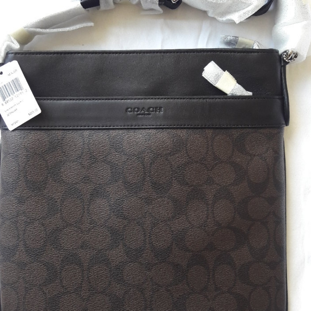 COPY -  Mens Crossbody Bag